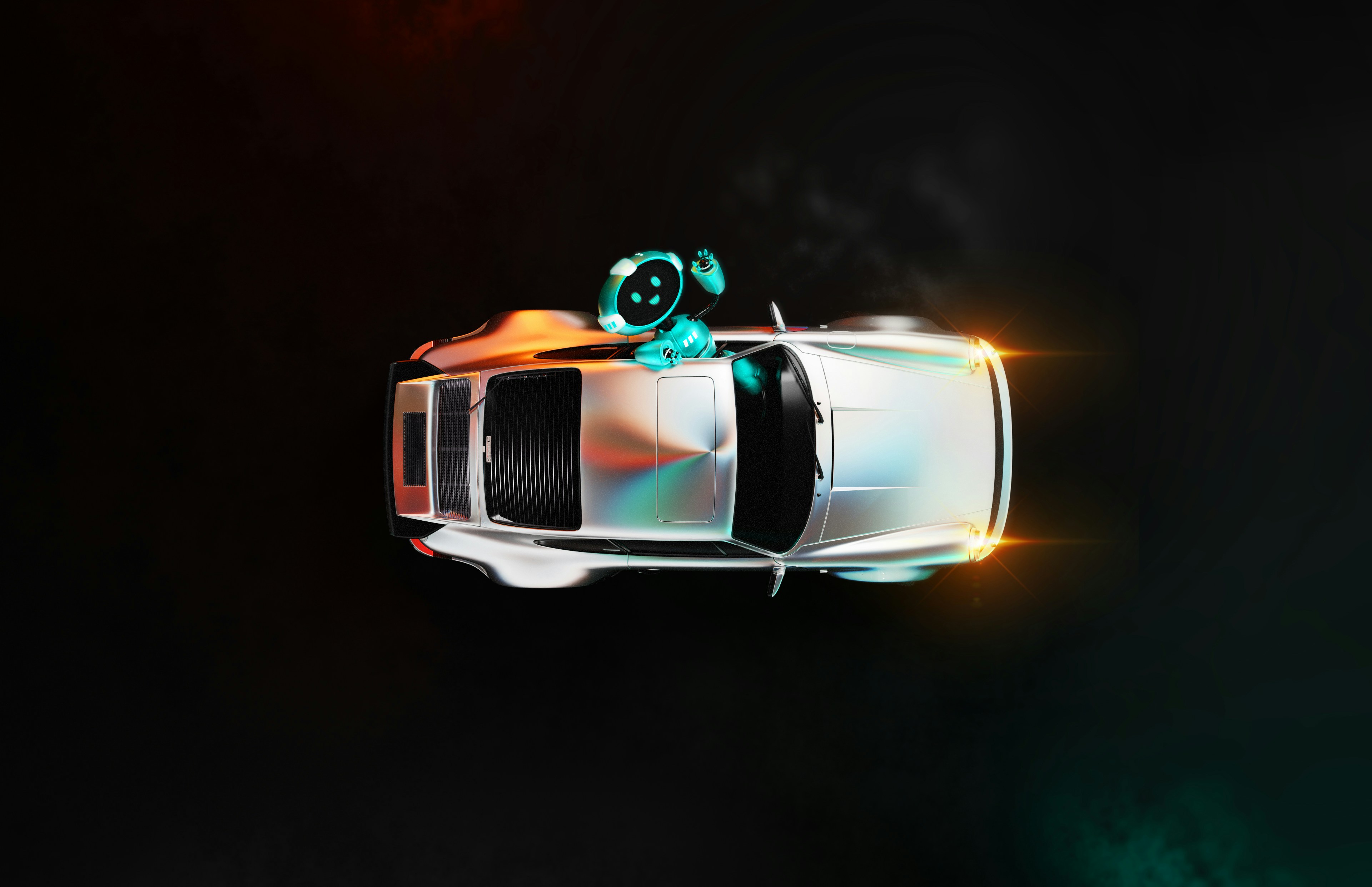 Sales Bot