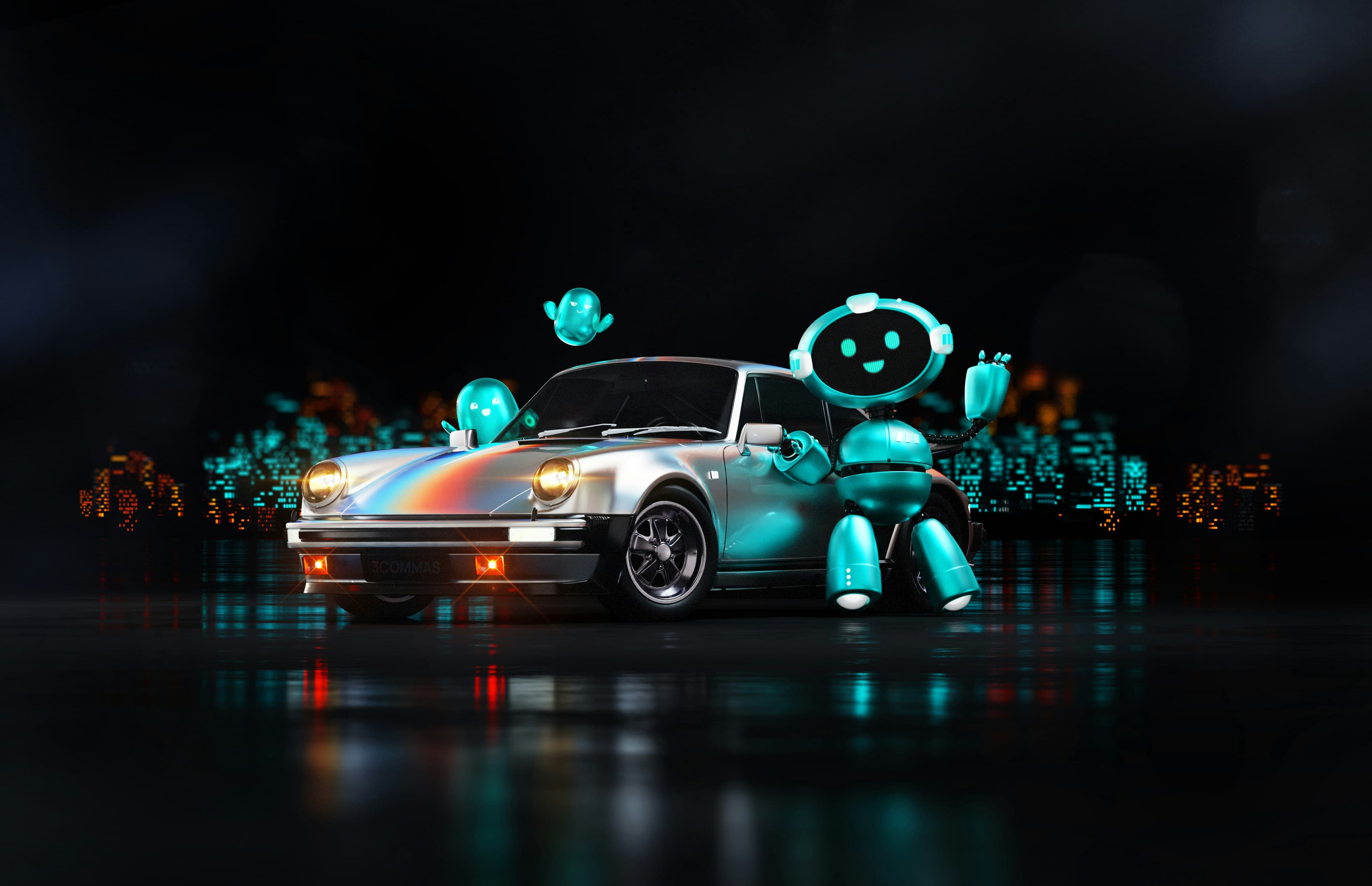 Legal Bot